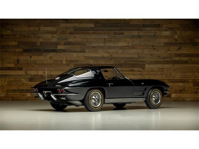 1963 Chevrolet Corvette (CC-2100609) for sale in Auburn, Indiana