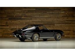 1963 Chevrolet Corvette (CC-2100609) for sale in Auburn, Indiana