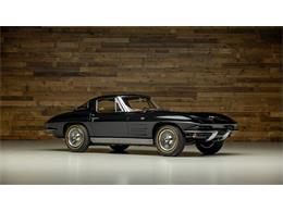 1963 Chevrolet Corvette (CC-2100609) for sale in Auburn, Indiana