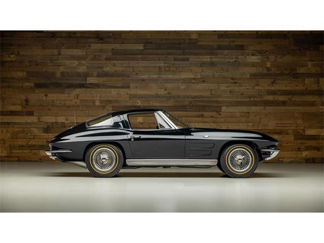 1963 Chevrolet Corvette (CC-2100609) for sale in Auburn, Indiana