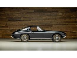 1963 Chevrolet Corvette (CC-2100609) for sale in Auburn, Indiana