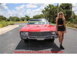 1971 Buick Skylark (CC-2106090) for sale in Fort Myers, Florida