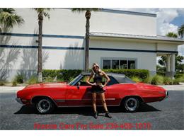 1971 Buick Skylark (CC-2106090) for sale in Fort Myers, Florida