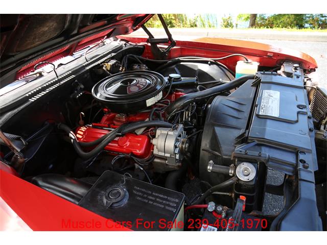1971 Buick Skylark (CC-2106090) for sale in Fort Myers, Florida