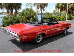 1971 Buick Skylark (CC-2106090) for sale in Fort Myers, Florida