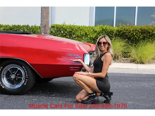 1971 Buick Skylark (CC-2106090) for sale in Fort Myers, Florida