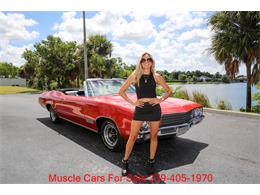 1971 Buick Skylark (CC-2106090) for sale in Fort Myers, Florida