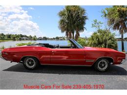 1971 Buick Skylark (CC-2106090) for sale in Fort Myers, Florida