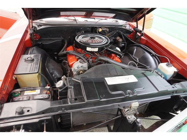 1971 Buick Skylark (CC-2106090) for sale in Fort Myers, Florida