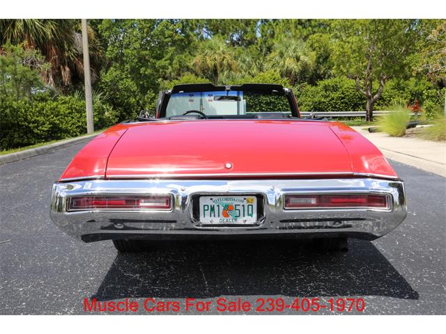 1971 Buick Skylark (CC-2106090) for sale in Fort Myers, Florida