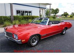 1971 Buick Skylark (CC-2106090) for sale in Fort Myers, Florida