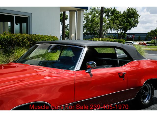 1971 Buick Skylark (CC-2106090) for sale in Fort Myers, Florida