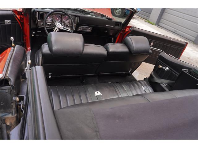 1971 Buick Skylark (CC-2106090) for sale in Fort Myers, Florida