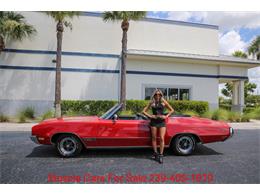 1971 Buick Skylark (CC-2106090) for sale in Fort Myers, Florida