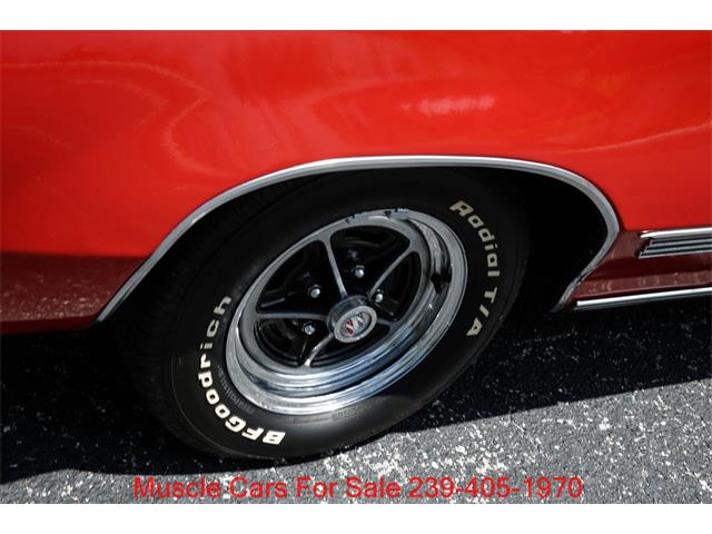 1971 Buick Skylark (CC-2106090) for sale in Fort Myers, Florida