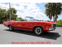 1971 Buick Skylark (CC-2106090) for sale in Fort Myers, Florida