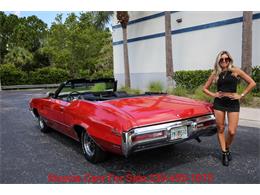 1971 Buick Skylark (CC-2106090) for sale in Fort Myers, Florida