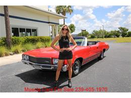 1971 Buick Skylark (CC-2106090) for sale in Fort Myers, Florida