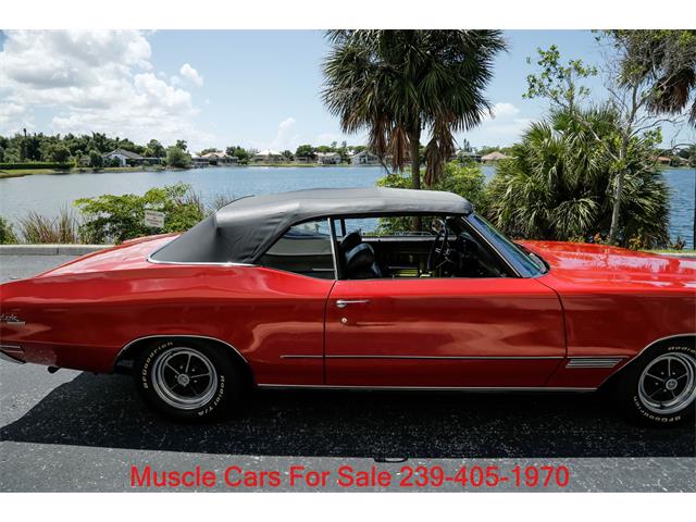 1971 Buick Skylark (CC-2106090) for sale in Fort Myers, Florida