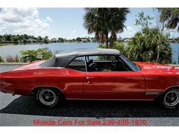 1971 Buick Skylark (CC-2106090) for sale in Fort Myers, Florida