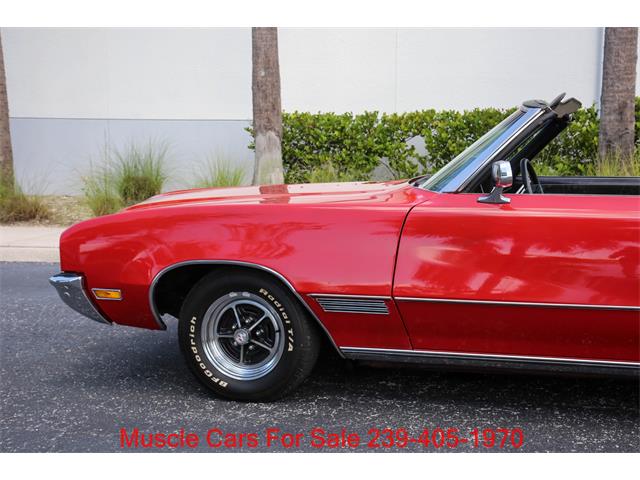 1971 Buick Skylark (CC-2106090) for sale in Fort Myers, Florida