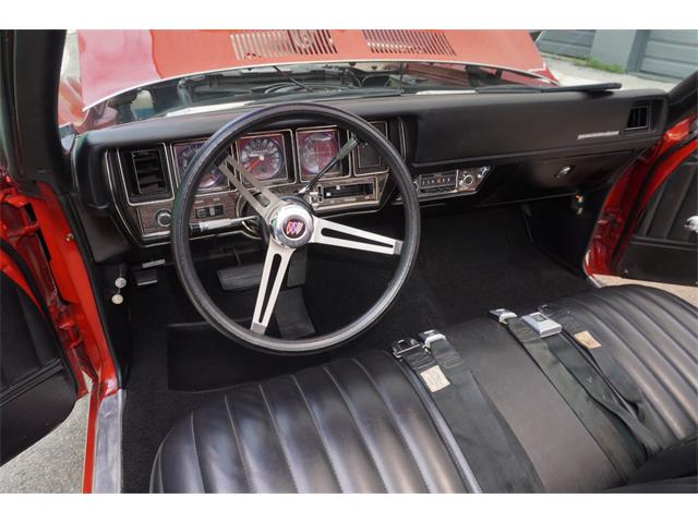 1971 Buick Skylark (CC-2106090) for sale in Fort Myers, Florida