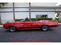 1971 Buick Skylark (CC-2106090) for sale in Fort Myers, Florida