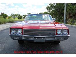 1971 Buick Skylark (CC-2106090) for sale in Fort Myers, Florida