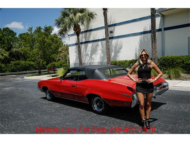 1971 Buick Skylark (CC-2106090) for sale in Fort Myers, Florida