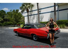 1971 Buick Skylark (CC-2106090) for sale in Fort Myers, Florida