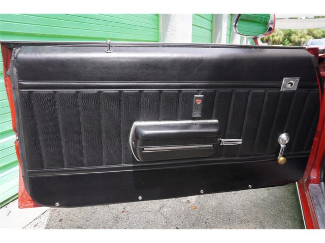 1971 Buick Skylark (CC-2106090) for sale in Fort Myers, Florida