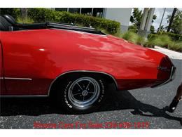 1971 Buick Skylark (CC-2106090) for sale in Fort Myers, Florida