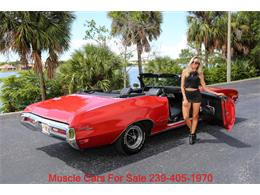 1971 Buick Skylark (CC-2106090) for sale in Fort Myers, Florida