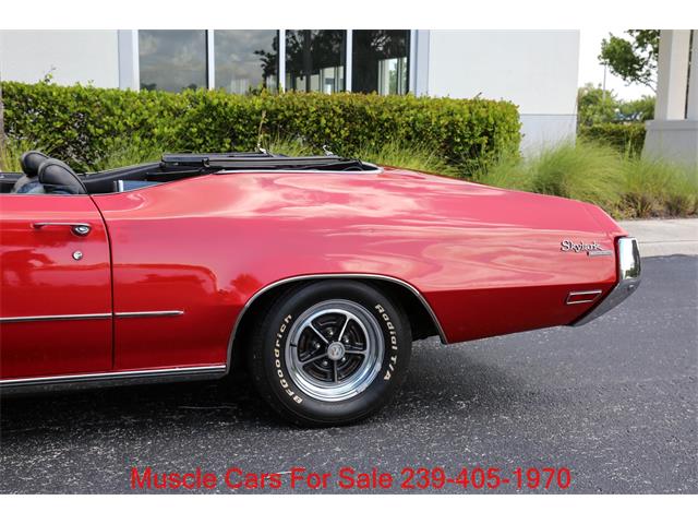 1971 Buick Skylark (CC-2106090) for sale in Fort Myers, Florida