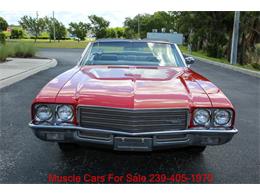 1971 Buick Skylark (CC-2106090) for sale in Fort Myers, Florida