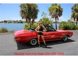 1971 Buick Skylark (CC-2106090) for sale in Fort Myers, Florida