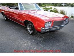 1971 Buick Skylark (CC-2106090) for sale in Fort Myers, Florida