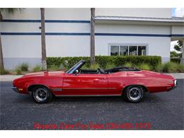 1971 Buick Skylark (CC-2106090) for sale in Fort Myers, Florida