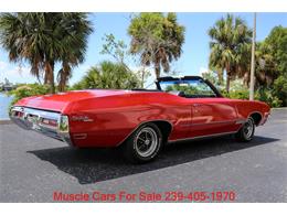 1971 Buick Skylark (CC-2106090) for sale in Fort Myers, Florida