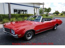 1971 Buick Skylark (CC-2106090) for sale in Fort Myers, Florida