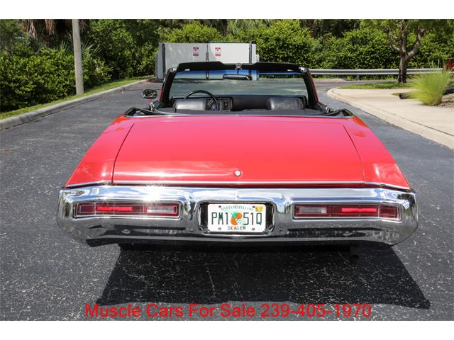 1971 Buick Skylark (CC-2106090) for sale in Fort Myers, Florida