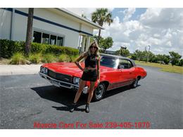 1971 Buick Skylark (CC-2106090) for sale in Fort Myers, Florida