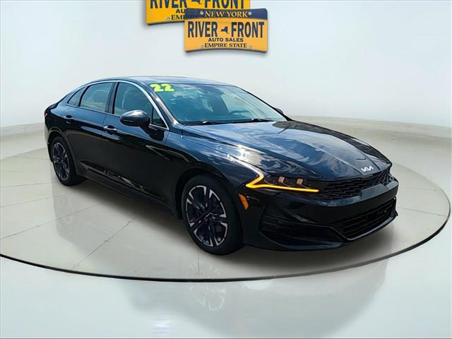 2022 Kia K5 (CC-2106092) for sale in Buffalo, New York
