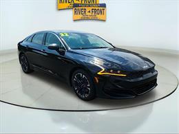 2022 Kia K5 (CC-2106092) for sale in Buffalo, New York