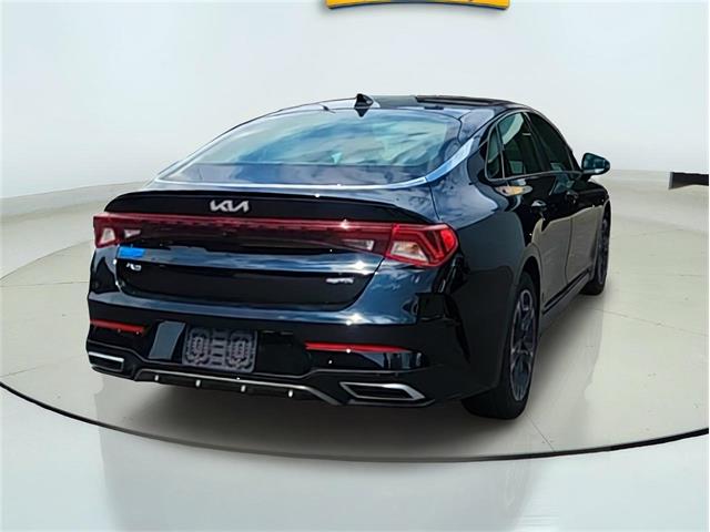 2022 Kia K5 (CC-2106092) for sale in Buffalo, New York