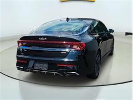 2022 Kia K5 (CC-2106092) for sale in Buffalo, New York
