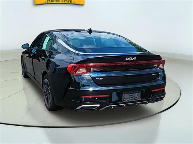 2022 Kia K5 (CC-2106092) for sale in Buffalo, New York