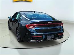 2022 Kia K5 (CC-2106092) for sale in Buffalo, New York