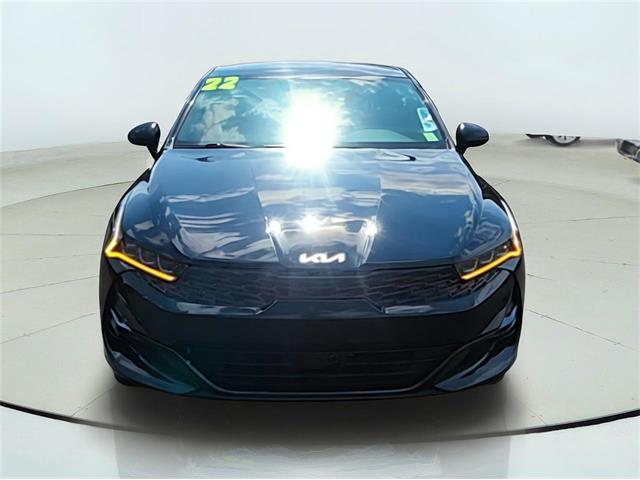 2022 Kia K5 (CC-2106092) for sale in Buffalo, New York