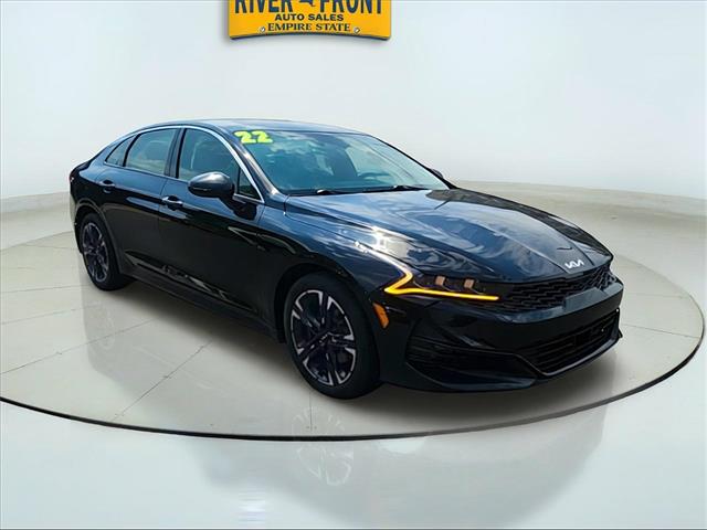 2022 Kia K5 (CC-2106092) for sale in Buffalo, New York